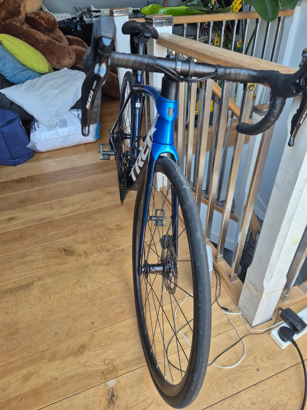 Trek Émonda SL 5 Disc 2023