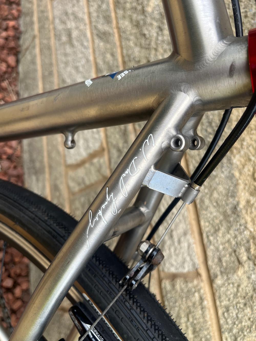Lynskey Cooper CX 2010