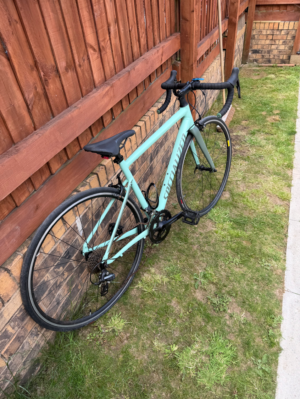 Specialized Allez Road 2026