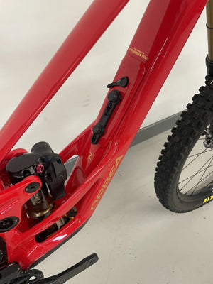 Orbea Rallon E-LTD 2026