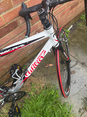 Wilier CENTO10 SL SHIMANO 105 R7000 (BR-R7010-F) 2021