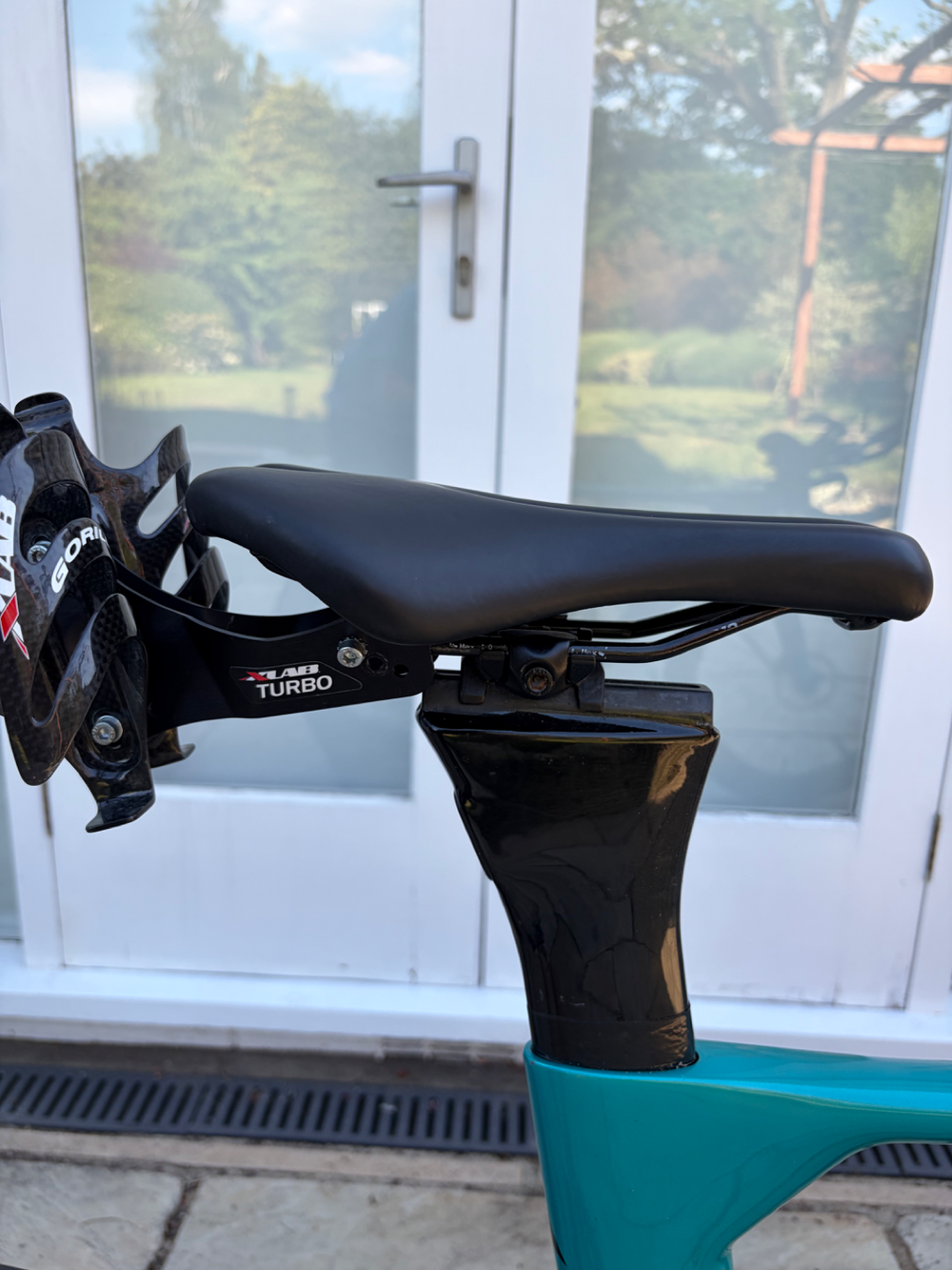 Vitus Auro Disc Rival AXS TT 2023