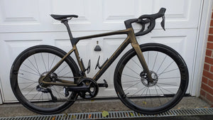 Merida Scultura 9000 2023