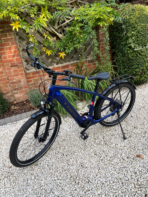 Trek Allant+ 7 2023