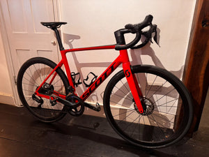 Scott Addict 15 Di2 2024