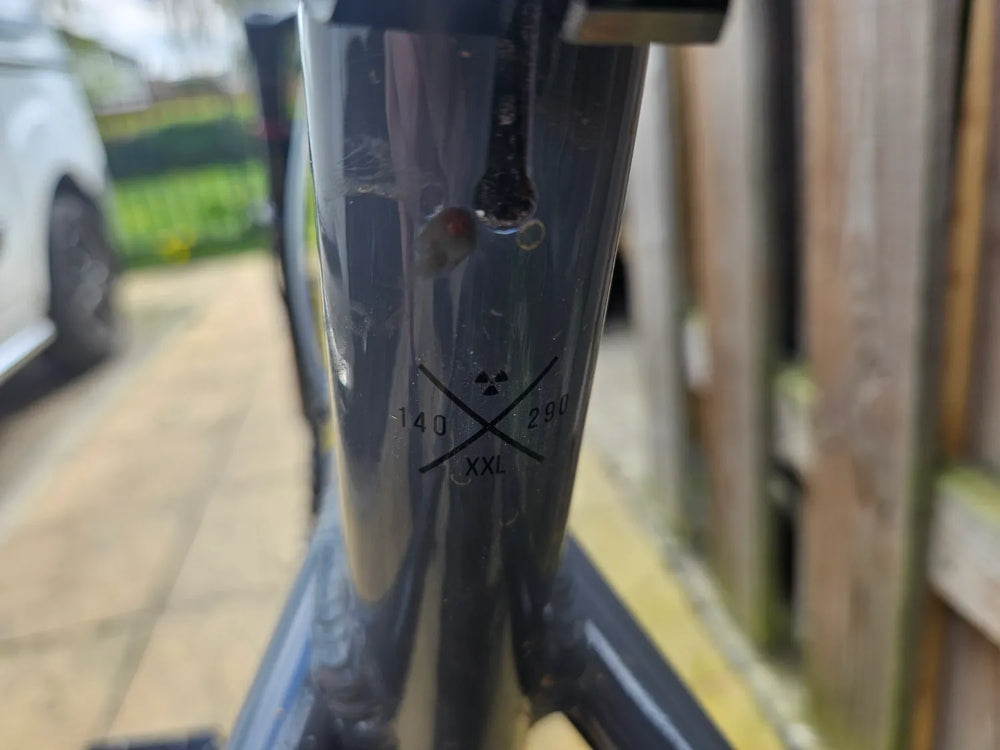 Nukeproof Scout 290 Comp 2022