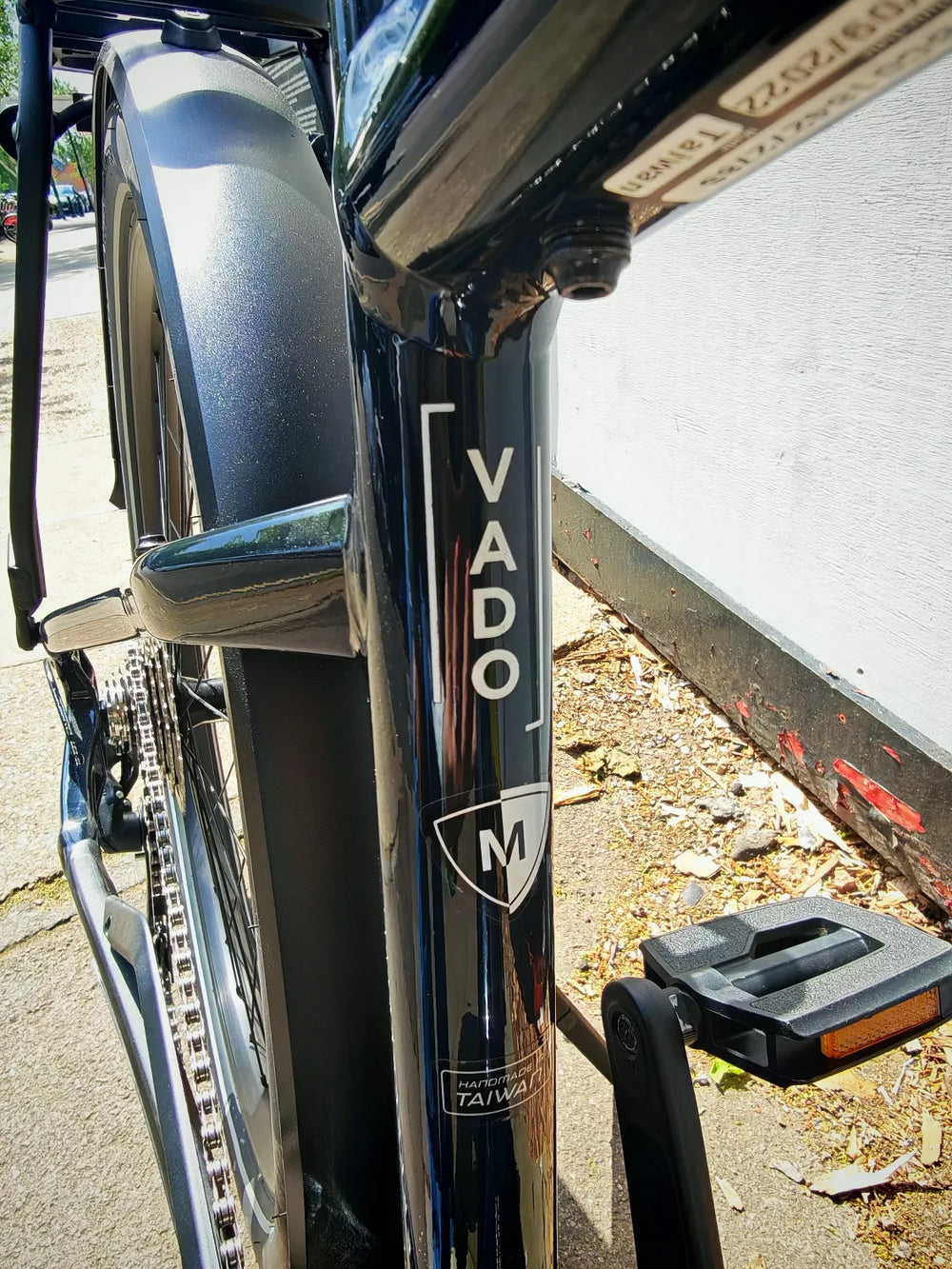 Specialized Turbo Vado 3 0 2021