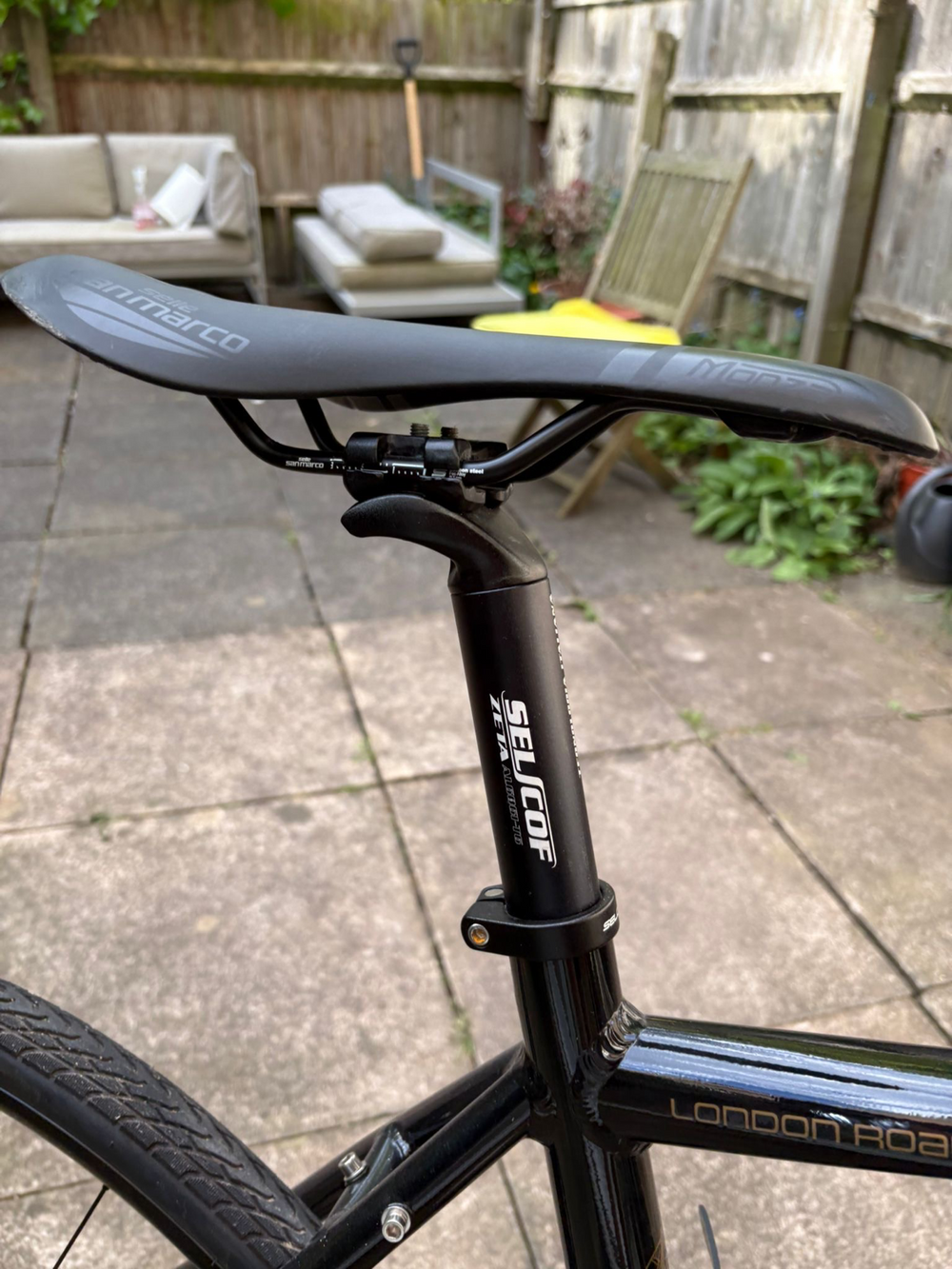 Planet X London Road SRAM Apex XPLR Allroad 2026