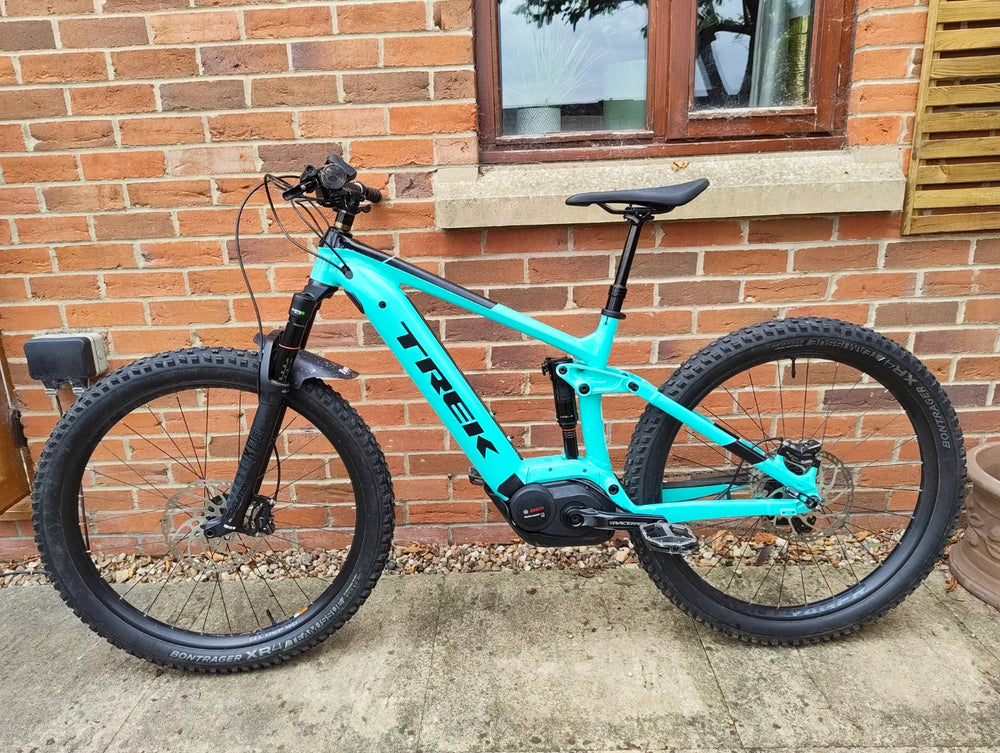 Trek Powerfly FS 7 Plus 2019