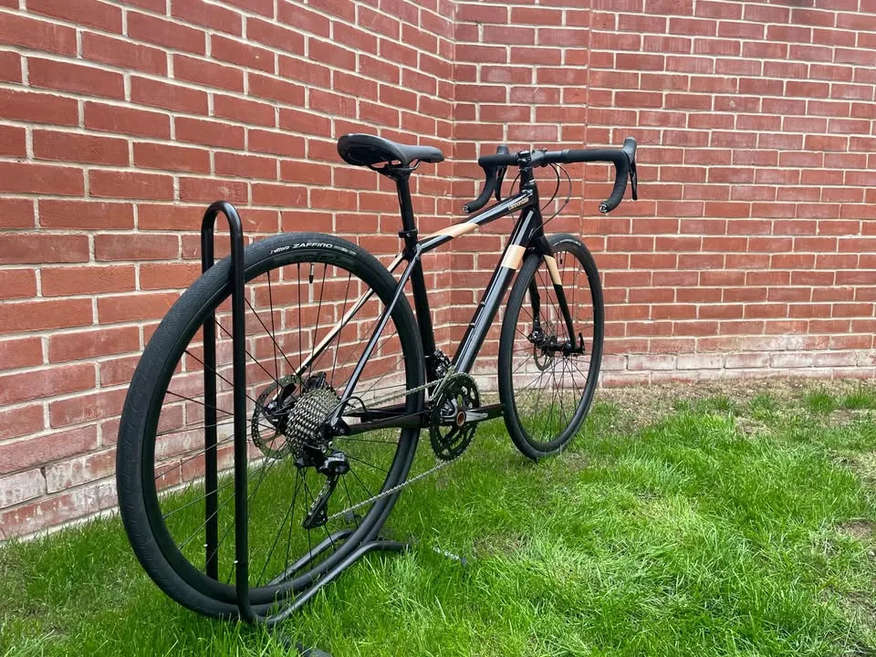 Cannondale Synapse Aluminium 105 Disc 2020
