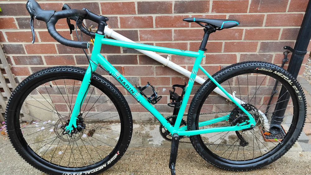 Marin Nicasio + 650b 2025
