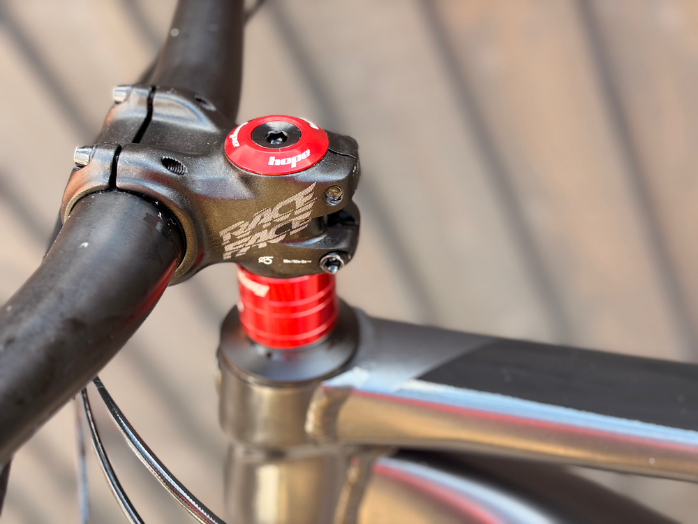 Trek X-caliber 7 2019