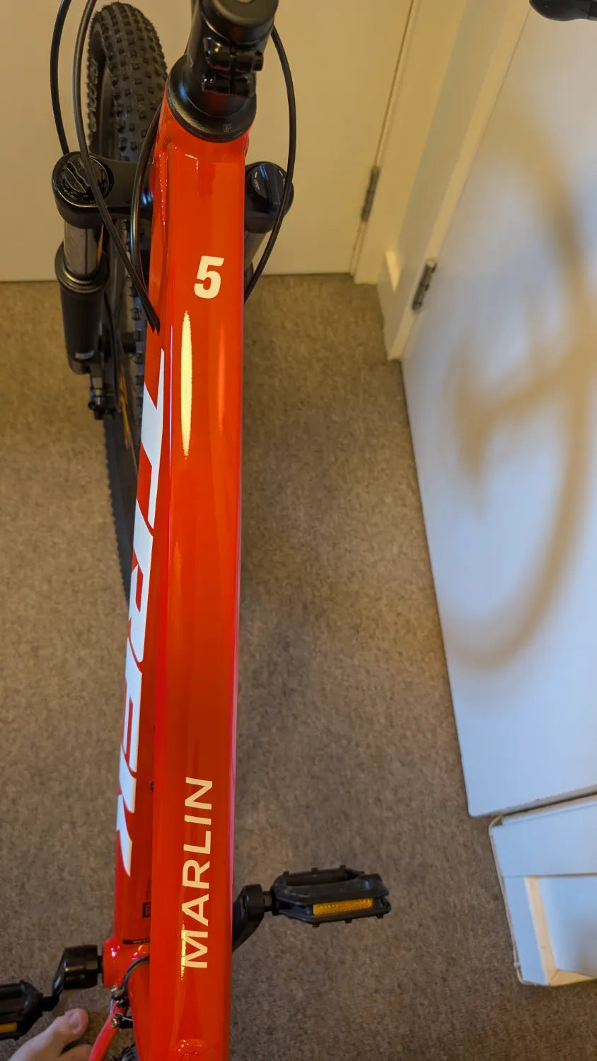 Trek + Ghostrider Go! 5i 2023