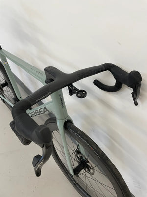 Orbea Orca M11eltd Pwr Custom 2025
