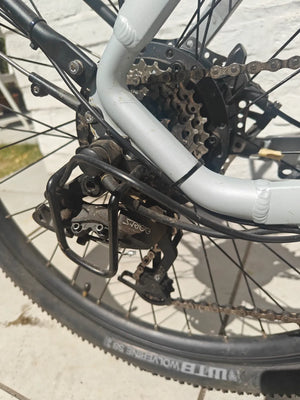Espin Flow 2022