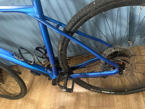 Merida Silex 400 2023