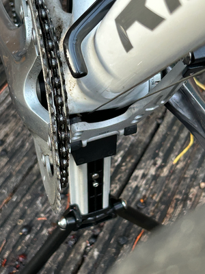 Ribble Allroad Sportive Bianca
