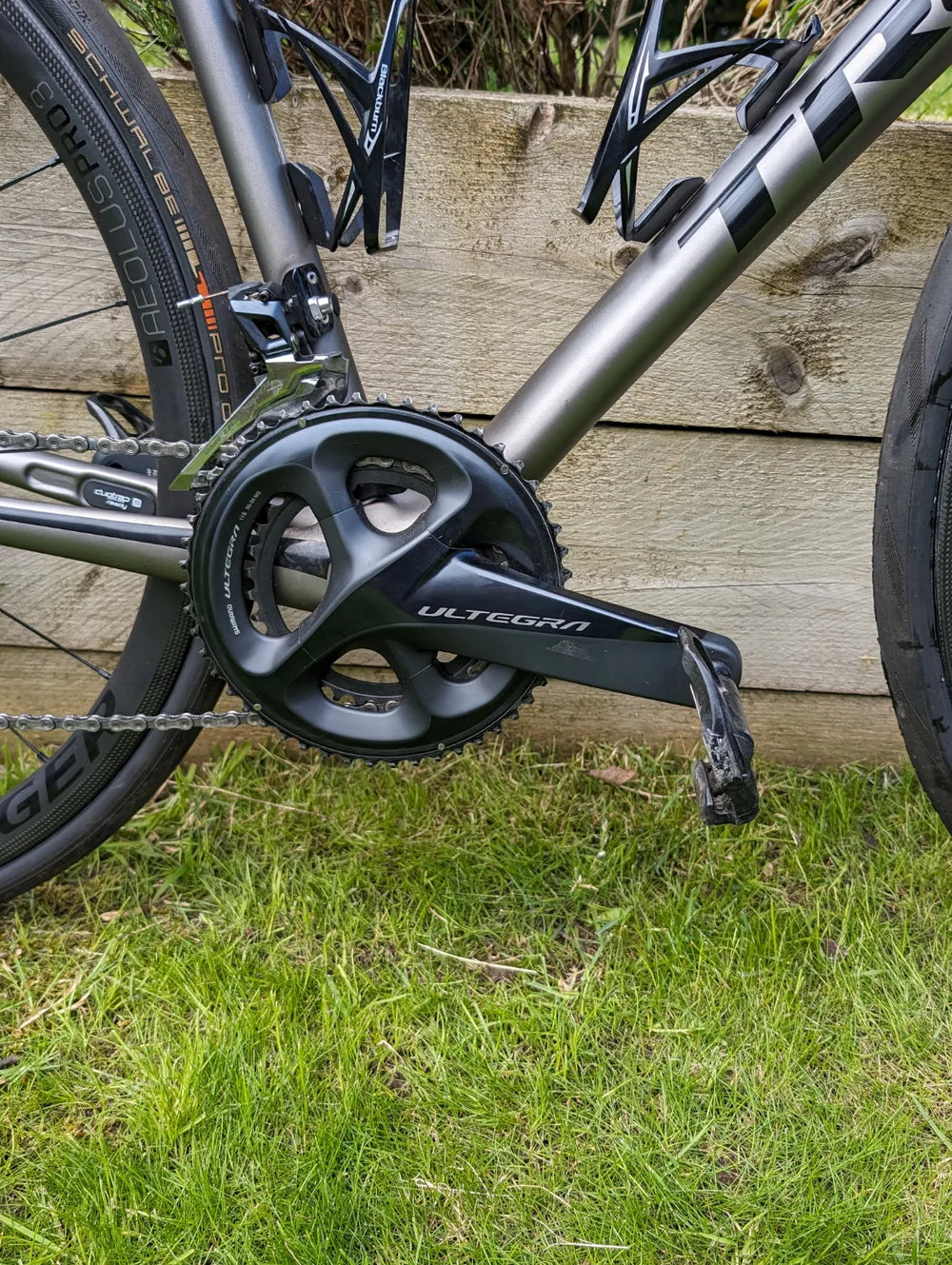 Trek Émonda SL 6 Pro 2018