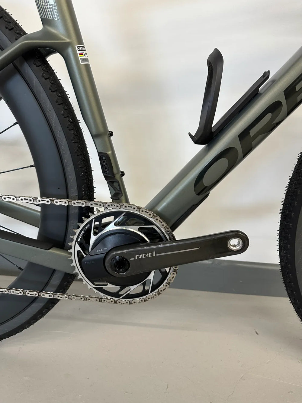 Orbea Terra Race M11eltd 1x 2026