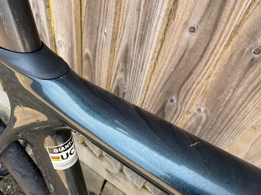 Giant TCR Advanced 1 Di2 2026