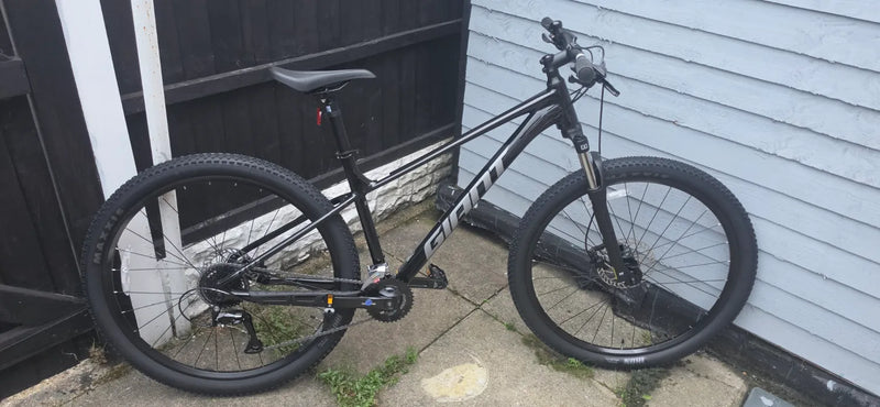 Giant Talon 2 29 2025