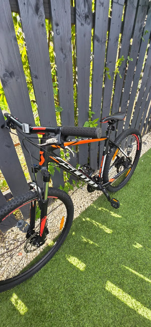 Scott Aspect 950 29 2018
