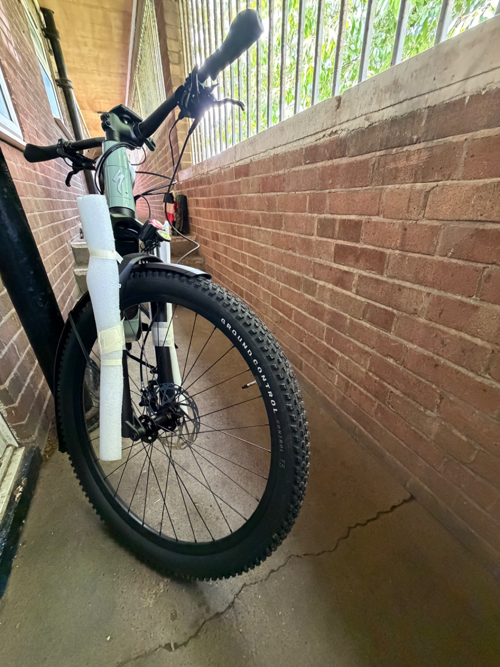 Specialized Tero 4.0 EQ 710wh 2024