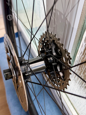 BMC Timemachine 01 Road One 2020