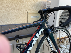 Cervelo R3 Ultegra Di2 6870 2017