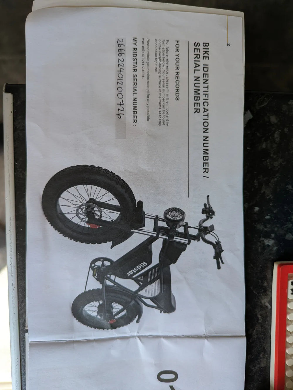 Ridstar Q20 Pro 2025