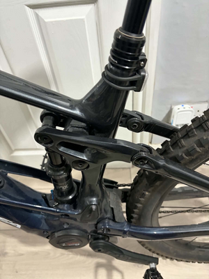 Orbea Wild H20 2023