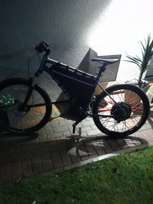 Giant 52v 2000w 2025