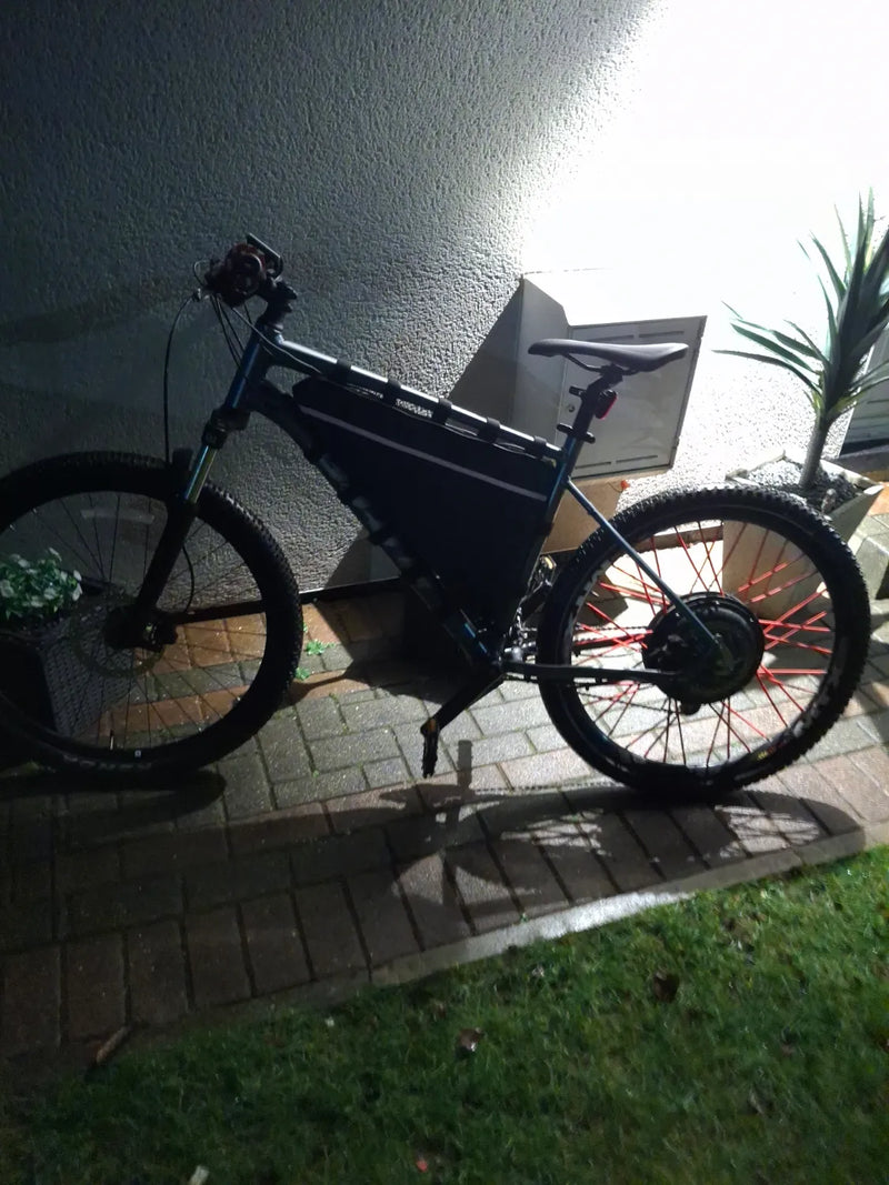 Giant 52v 2000w 2025