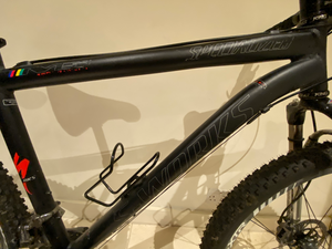 Specialized S-Works M5