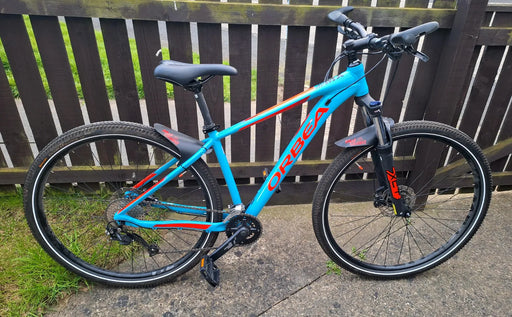 Orbea Mx 40 29er 2020