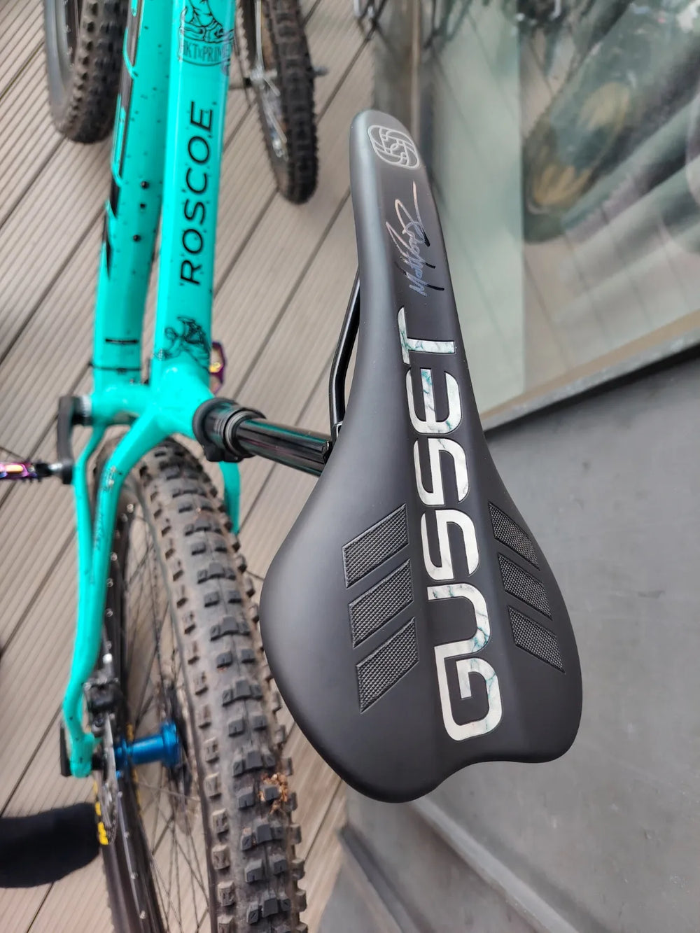 Trek Roscoe 7 2024