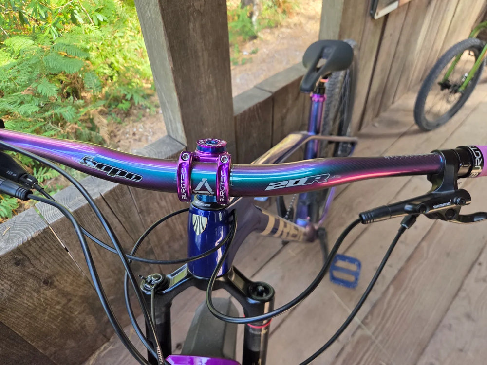 Trek Procaliber 9.5 Gen 3 2026