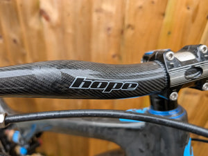 Pivot Mach 5.5 Carbon Pro X01 2019