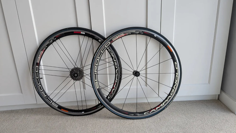 Campagnolo Scirocco 35 2015