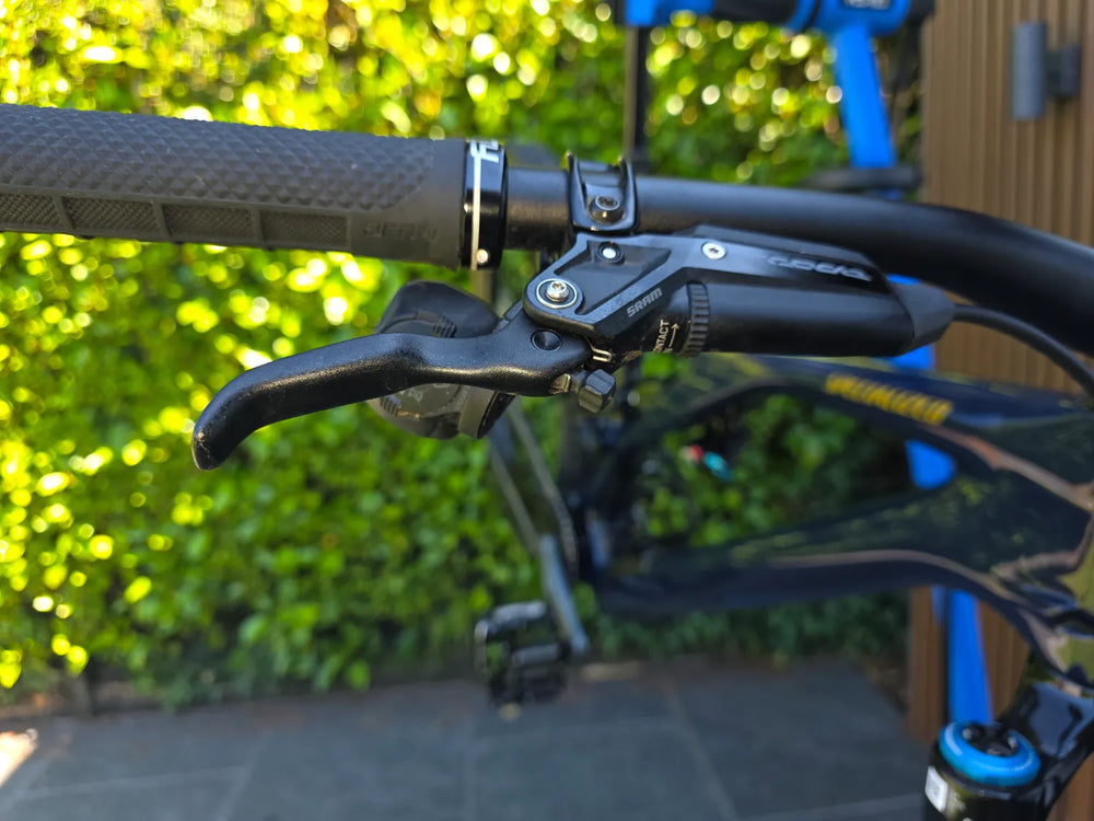 Specialized Stumpjumper Evo Expert T-Type 2024