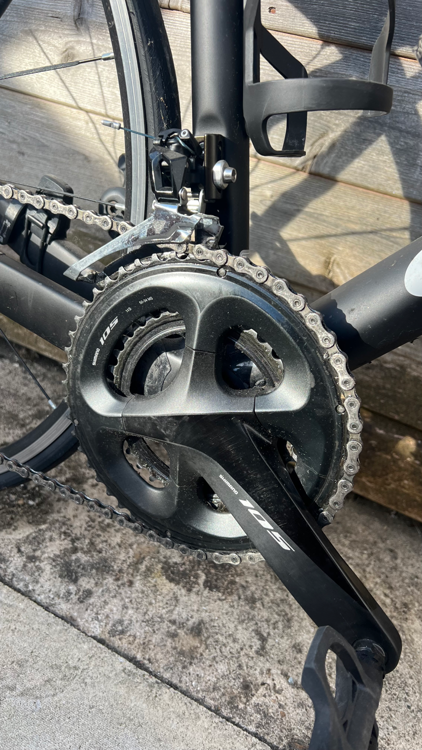 Orbea Orca M30 Road 2019