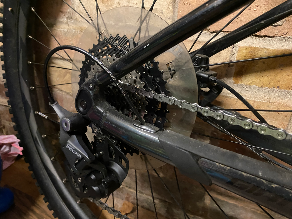 Giant Fathom E+ 2 Pro 2022