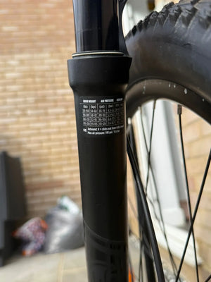 Lapierre Zesty TR 5.9 2023