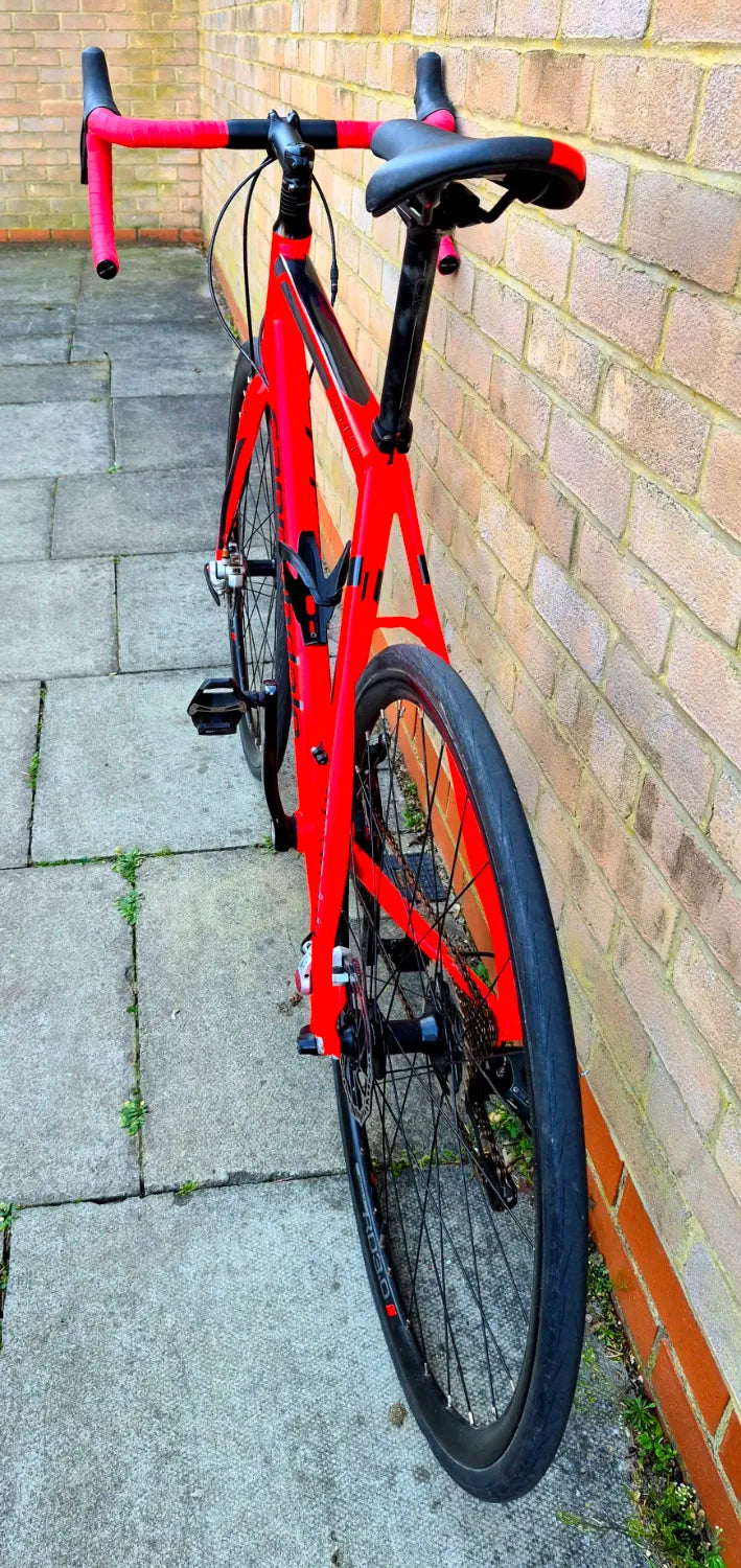 Cannondale CAAD SYNAPSE ROAD BIKE 2016 model