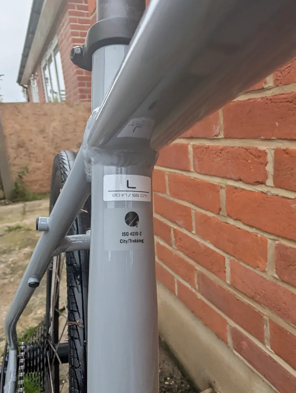 Trek Fx 2 Disc 2021