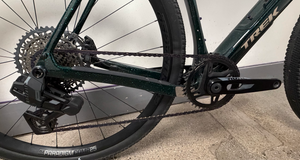 Trek Checkpoint SL 6 AXS Gen 3 Carbon Gravel 2026