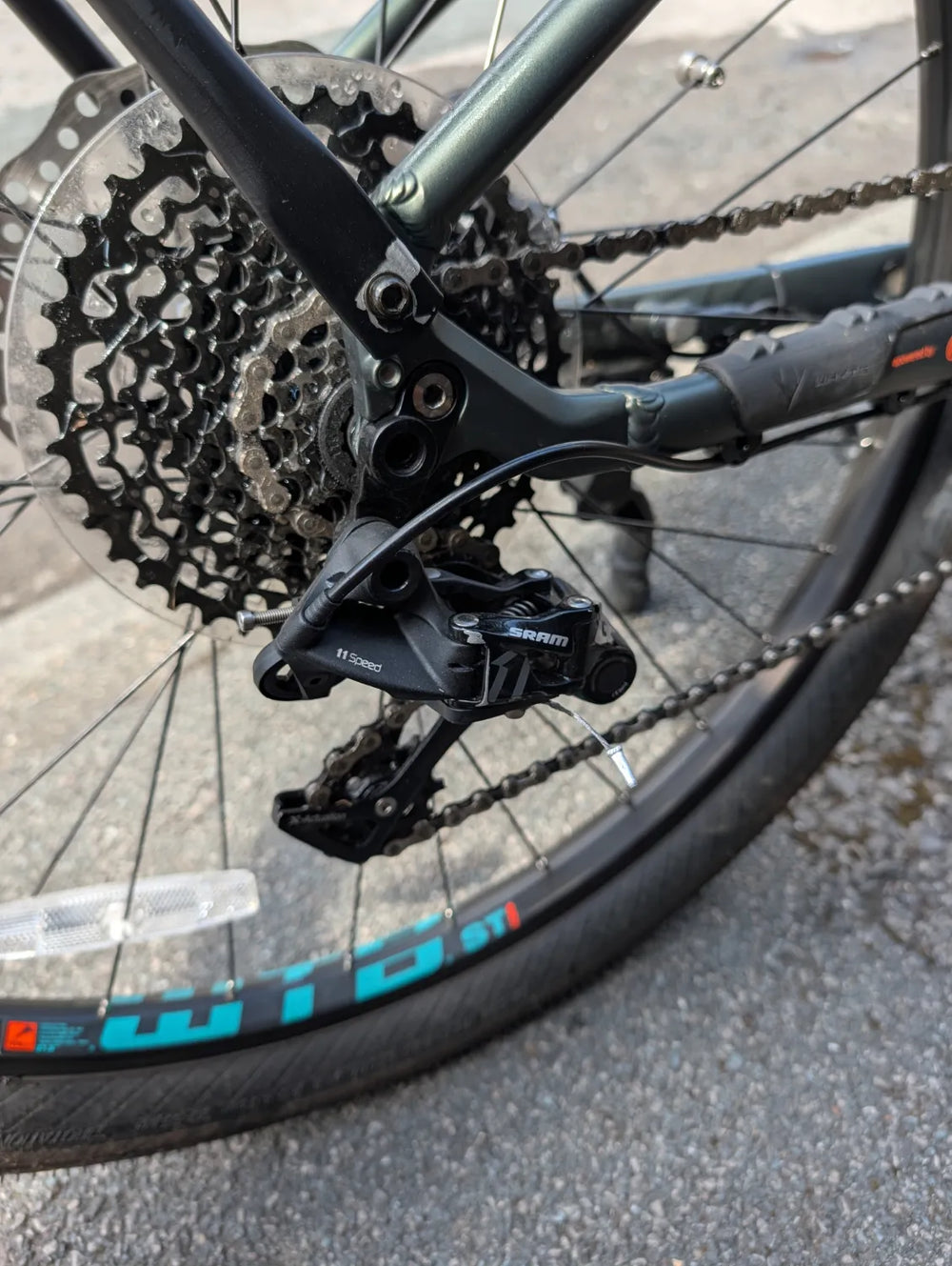 Whyte E-506 2024