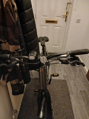 Trek 1.1 2025