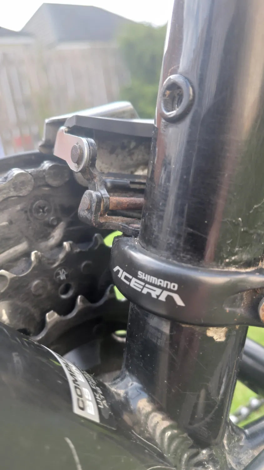 Whyte Malvern Hybrid 2022