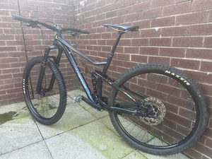 Merida One-twenty 700 29er 2020